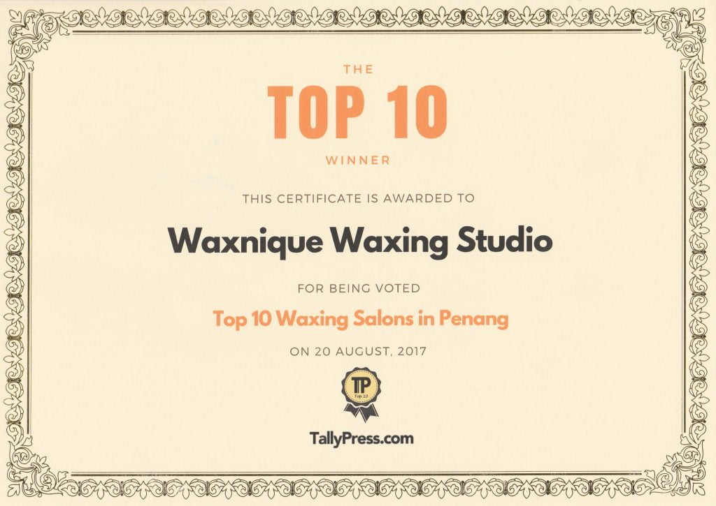 Waxnique Waxing Studio